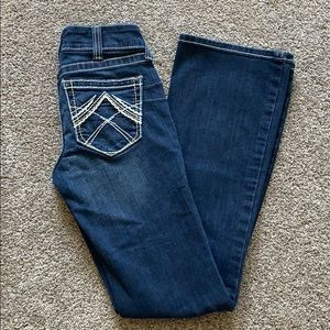Ariat Bootcut Jeans